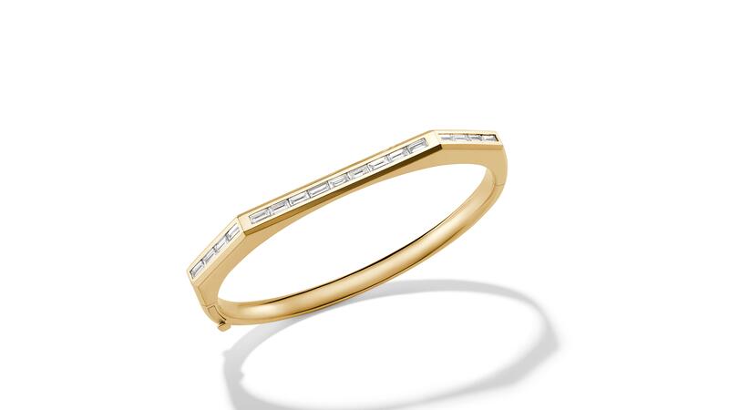 Issa Rae Braeve armor cuff