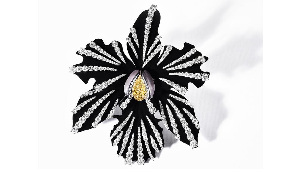Busatti 1947 Busatti 1947 Couture Design Awards