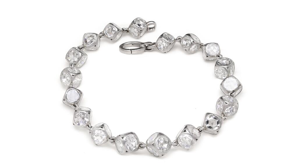 R Kheni R Kheni bracelet Couture Design Awards