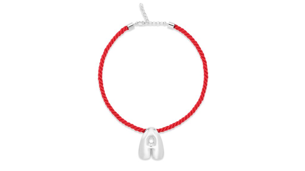 Alison Lou Cloud Necklace