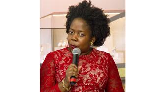 Lilian Raji is a strategic communications and PR adviser who helps companies understand their marketing problems, then designs and executes strategies to solve them. 2022_Lilian Raji.jpg