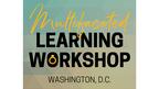 JA Multifaceted Learning Workshop