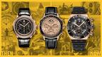 Breitling watches