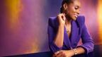 Issa Rae Cast Jewelry collection