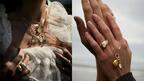 Cece Jewellery Extraordinary Lovers Campaign