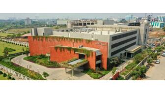 Greenlab lab-grown diamond factory in India