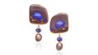 Assael earrings