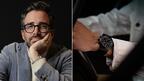 Benjamin Clymer and the Porsche Design x Hodinkee limited-edition watch  