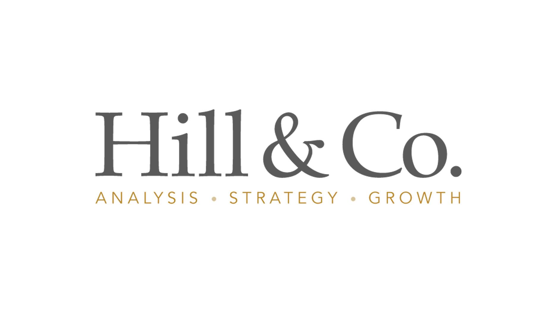 Hill & Co. logo