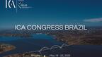 The International Colored Gemstone Association Congress Brazil 2025