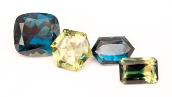 The Ethical Gem Fair is headed back to Brooklyn for its third year. Ethical Gem Fair Brooklyn