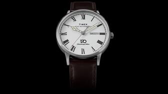 In honor of its 170th anniversary, Timex is selling 1,000 “Waterbury” watches, each for $1 on Nov. 16. Timex Waterbury 170th anniversary edition watch