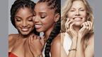 Pandora ambassadors Chloe Bailey, Halle Bailey, and Pamela Anderson