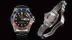 Edgar Mitchell’s Rolex GMT-Master Pepsi