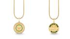 Sydney Evan x Wicked “Spell Book” coin charm