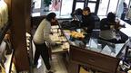 FBI robbery surveillance photo
