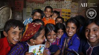 Next year, through a new partnership with the American India Foundation, Diamonds Do Good will launch the Diamonds Do Good Urban Transition Centers, an initiative aimed at supporting the children of migrant workers in India’s diamond-cutting sector. American India Foundation