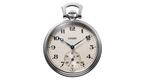 Citizen 100th Anniversary Limited Edition #1 Pocket Watch 