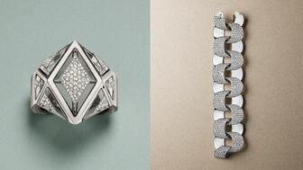 Christie’s New York will offer 15 jewels by Suzanne Belperron as part of the 44-lot offering “Jewels as Art: Magnificent Jewels from a Private Collection,” at its Magnificent Jewels auction next month. Suzanne Belperron jewelry