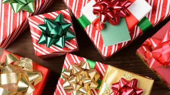 For its 10th annual “Holiday Outlook” report, PricewaterhouseCoopers compared shoppers today with the consumers of 2015. PwC surveyed a total of 4,000 consumers for the report. Holiday presents