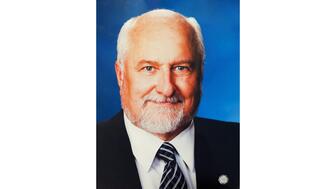 Craig Lynch, the owner of Phoenix jewelry appraisal firm Ouellet and Lynch, died Nov. 23 at age 70. Craig Lynch