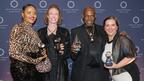 Gwen Beloti, Lisa Bridge, Eddie Plein, Anna Samsonova