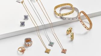 Watches of Switzerland Group saw sales increase 3 percent year-over-year in the first half of the fiscal year, with the recently acquired Roberto Coin bolstering the company’s jewelry sales. Roberto Coin jewelry