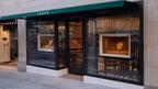 Exterior of Sauer’s Madison Avenue Store