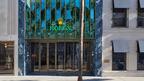 Rolex store on Rodeo Drive