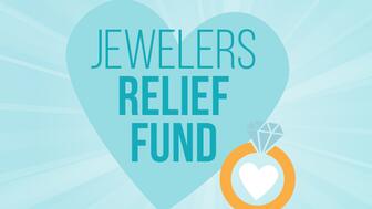 Jewelers of America and the Diamond Council of America’s Jewelers Relief Fund has been reopened to help jewelry business impacted by the Los Angeles wildfires. The fund was first launched in 2017 in the wake of Hurricane Harvey in Houston. Jewelers Relief Fund logo