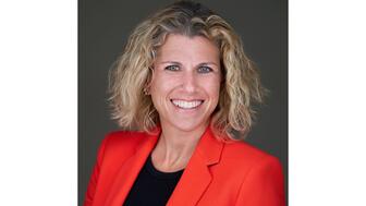 Brandee Dallow of Grandview Klein Diamonds is the new president of Ethical Metalsmiths. Brandee Dallow
