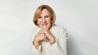 Susan Jacques, who has served as GIA's CEO and president for more than a decade, is retiring. Susan Jacques