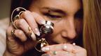 Jewelry designer and National Jeweler guest columnist Jules Kim 