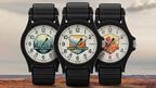 Timex National Park Collection