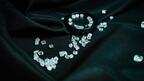 Loose diamonds from Namdia 