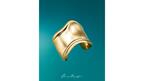 Elsa Peretti for Tiffany & Co. Bone Cuff 