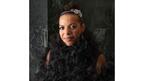 Jewelry writer and curator Melanie Grant
