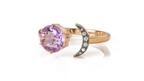 Seal & Scribe “Freedom Moon” Ring