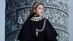 Boucheron Power of Couture campaign