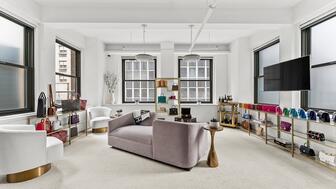 The myGemma showroom in New York City. The luxury resale company now offers a consignment service. myGemma showroom