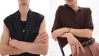 Tabayer Men’s Oera Collection Selections