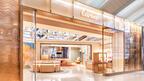 Cartier LAX Storefront