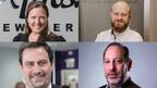 Alisha Cornett, Nic Faini, Eric Stevens, Seth Shipley