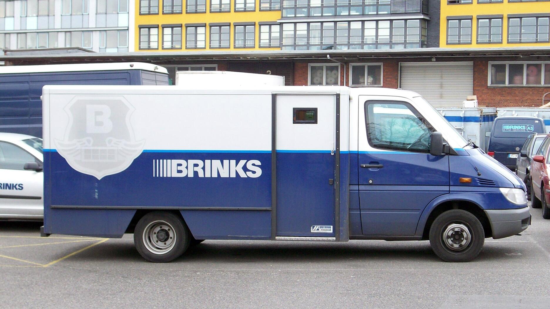 Brink’s Global Services USA Inc., the U.S. arm of Brink’s Inc. and The Brink’s Company, has agreed to pay a $42 million settlement after it admitted to operating an unlicensed money transmission business. Brink’s Truck