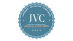 Jewelers Vigilance Committee annual luncheon 2025 logo