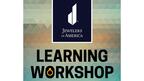 JA Learning Workshop logo
