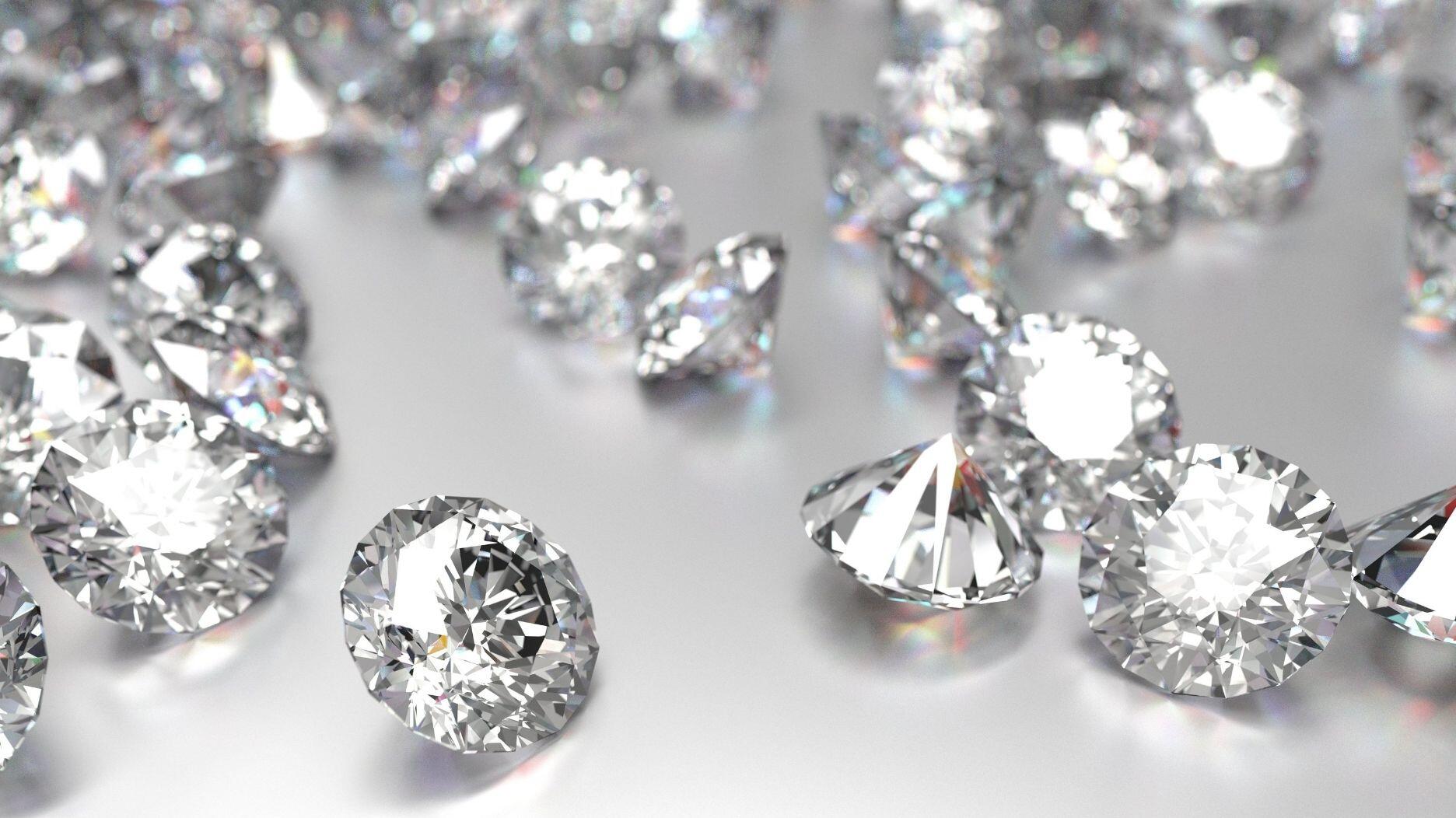 U.S. Customs and Border Protection announced last month that companies importing diamonds into the country must list the country in which the diamonds were mined. Customs originally said the new requirement would take effect in April but has since delayed its implementation to a yet-to-be-determined date. Polished diamonds