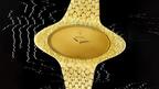 Rolex “Starship Gold” circa 1980 alien watch