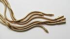 3.1 Phillip Lim x Guzema Snake necklaces and bracelets