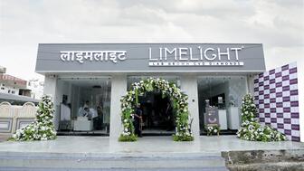 The brainchild of entrepreneur Pooja Madhavan, Limelight Lab Grown Diamonds has retail locations in more than 35 cities across India, a mix of standalone stores and shop-in-shops, and recently secured $11 million in additional funding. Limelight Lab Grown Diamond store in India
